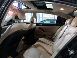 Kia Cadenza